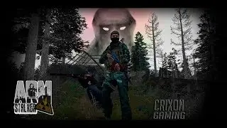 | ArmStalker | Night Shelter | Arma 3 | История одного отряда |