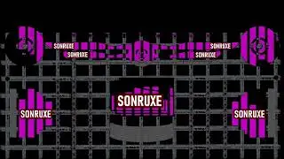 Sonruxe - Set 2025x01 | Virtual Stage | Eletronic Dance Music