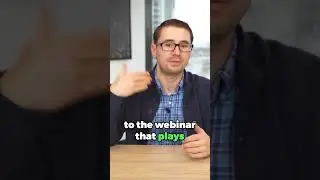 How to Make Money Online With Webinars