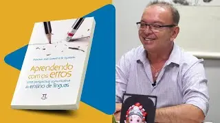 Aprendendo com os erros - uma perspectiva comunicativa do ensino de línguas