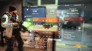 Tom Clancy's The Division | Powered by GeForce GTX