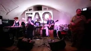 Afro D & The Dubsters