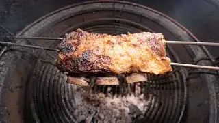 This is the Best way to cook Beef Ribs