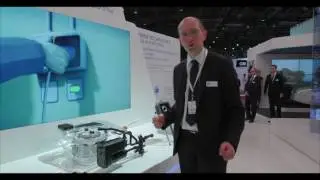 L'hybride rechargeable - Laurent Duez