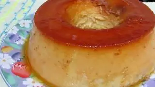 SWEET POTATO PUDDING WITH A WANT MORE FLAVOR
