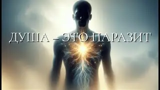 Душа - это паразит