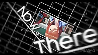 Amv Typography - La Da Dee | After Effects Free Projects File