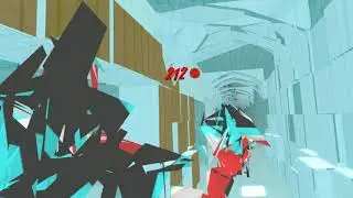 [Pistol Whip] New High Priestess Level!