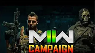 Are You Playing Modern Warfare 2 Early? (MW2 2022)