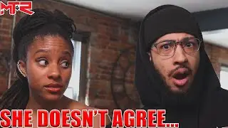 I said: 