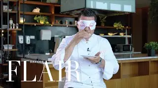 #AcquiredTaste: Chef Mansour Memarian Takes on @ThomasStraker's 