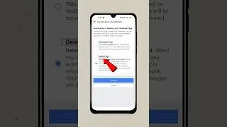 Facebook Page Permanently Delete 2023 | How To Delete Facebook Page 2023 