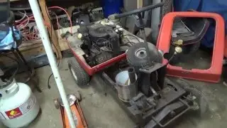 Jalopy Fodder