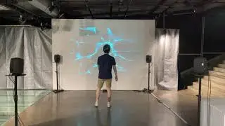 조각 / Seeing Sound Listening Image, Sewoon Hall, Seoul, 2021