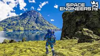 BIG NEWS - Space Engineers 2 is Getting Another HUGE Update
