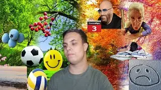 И вот опять... ЛЕТО КОНЧАЕТСЯ БLЯDЬ