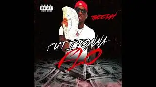 Put it on the floor REMIX - Tweeday