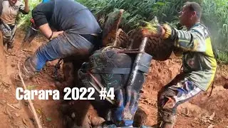 Carara 2022 #4 - Trx400Ex Sportrax - Costa Rica