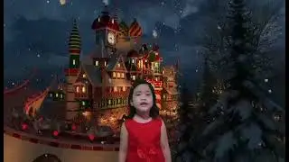 O Holy Night || oliviakaylee