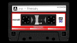 Rhapsody - Joyo (Synth, Electronic, Original Music)