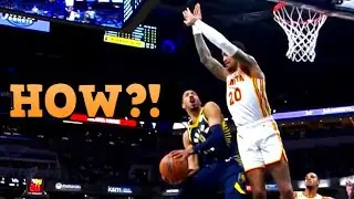 NBA Impossible & Circus Shots MOMENT! (2023 Season)