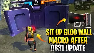 Bluestack5  Fast Situp Gloo Wall Macro Aftert OB31 Update IHow To Use Macro In 