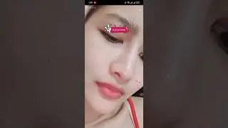 Bigo Live Indo | Kameaam (kamea) #1