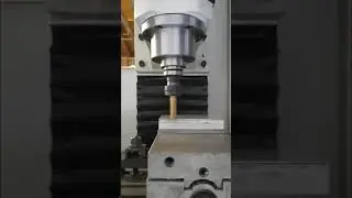 tormach bad cut