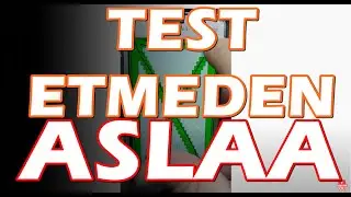 Cep Telefonu Test Ekranı - Murat KARABACAK