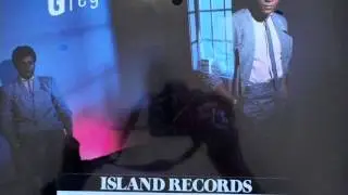 Michael Gregory Jackson - No Ordinary Romance, feat. Steve Winwood & Chic (Situation X, 1983)