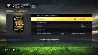 FIFA 15 - 1 MILLION COIN PROFIT IN A FEW HOURS!!!
