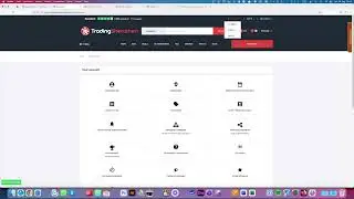 TradingShenzhen Affiliate System Tutorial - Spanish