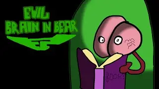 Homemade Intros: Evil Con Carne
