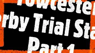 Towcester Derby Trial Stakes PT1
