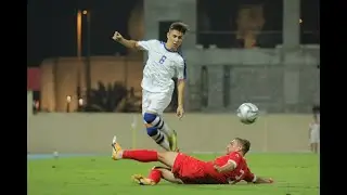Suriya - O'zbekiston 1:0. O'yin sharhi (Syria - Uzbekistan 1:0. Friendly match. 12.11.2020)
