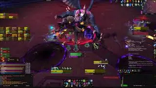Indecision vs Mythic Maut (BDK POV)