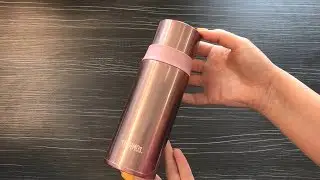 Обзор термоса THERMOS серии FFM