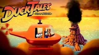 Flint and Fowl FINALE! - DuckTales: Remastered #7