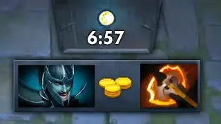 HOW TO BROKE METHODICAL PHANTOM ASSASSIN IN 8K MMR🔥