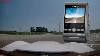 Road Testing This VIOFO 4K Dash Cam!