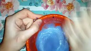 Изменяю слайм
