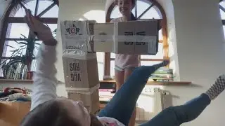 ЛАБИРИНТ ДЛЯ КОТА