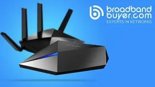 NETGEAR X10 Router and S8000 Switch Link Aggregation Setup