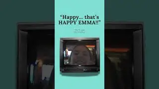 My brother got it right, filmed on my first cruise! 😂⚓️