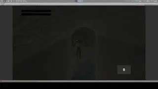 Unity scene loading problem