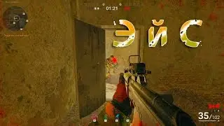 SURVARIUM Эйс АКМСУ