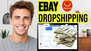 How to Dropship from AliExpress to eBay in 2026 (The New Way)