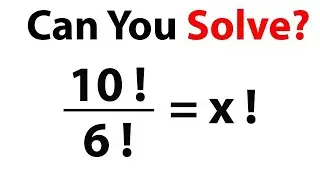 A Relaxing Algebra Question, but 97% FAILED