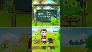 🍗🍗🎓#GenshinXDuolingo  #GenshinSummerAdventure #GenshinImpact #Klee #Yelan #HuTao #Genshin #Duolingo