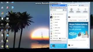Как запустить два скайпа на одном компьютере